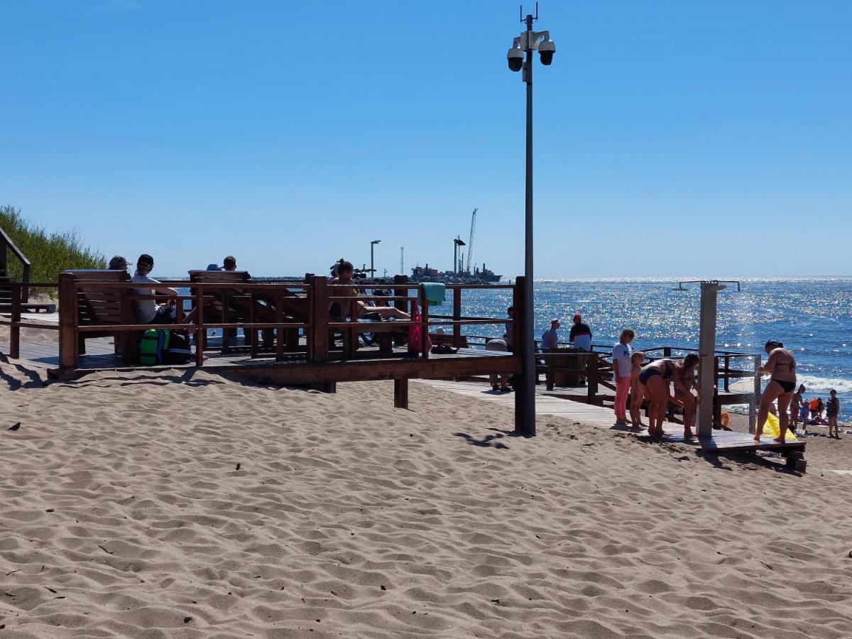 Salia Kopu 2 Apartment Klaipeda Bagian luar foto