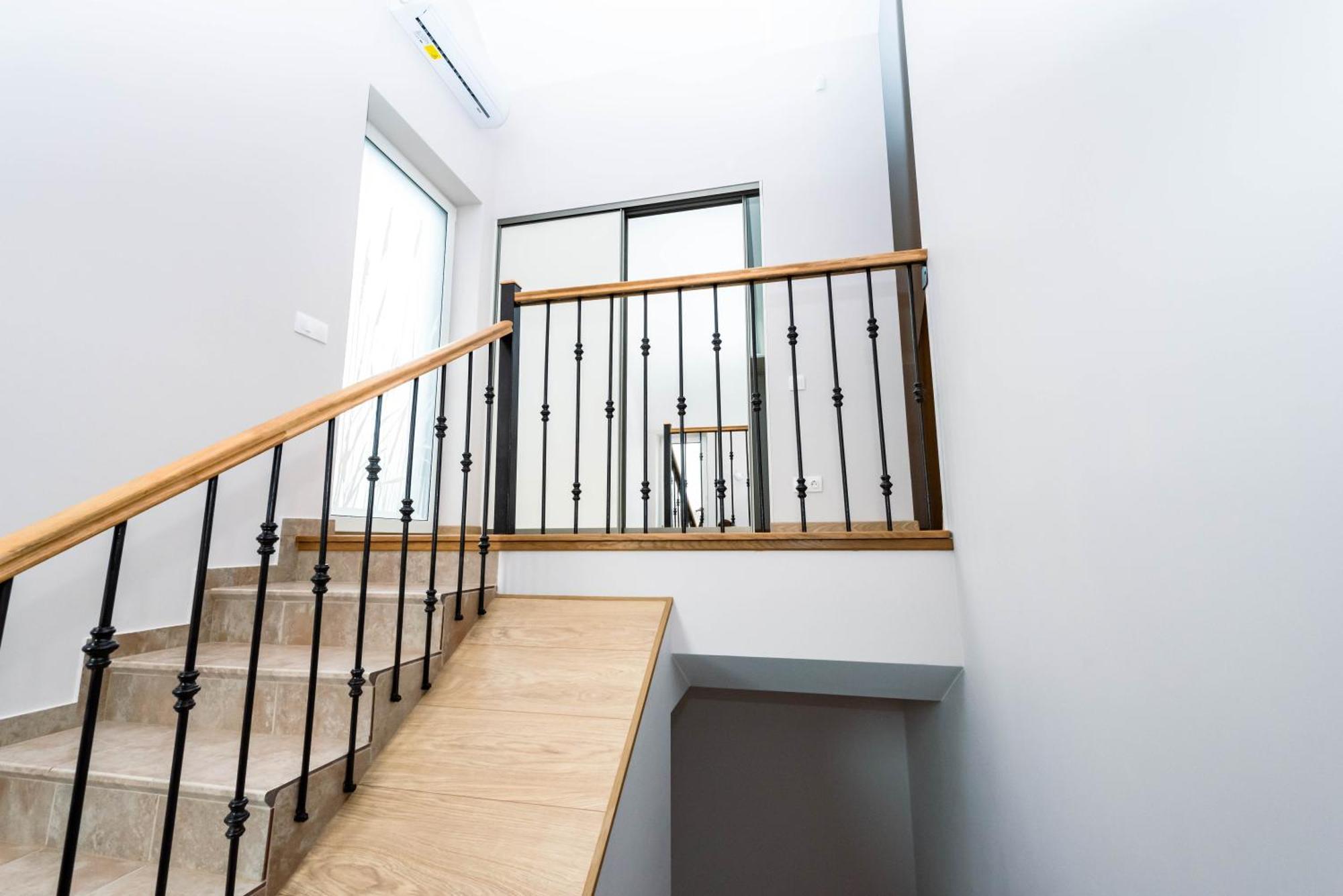 Salia Kopu 2 Apartment Klaipeda Bagian luar foto